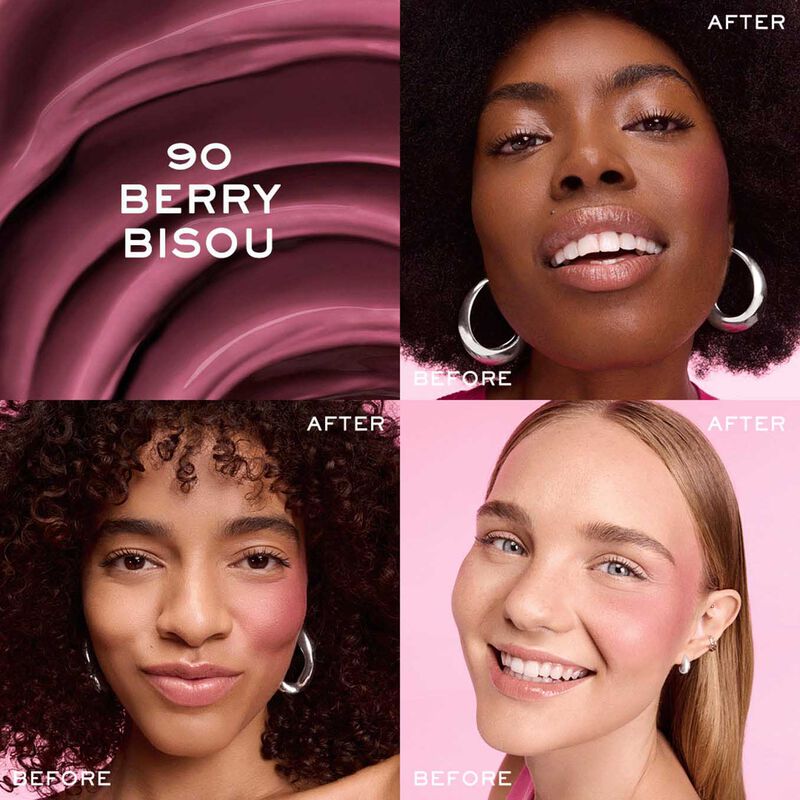 Lanc&ocirc;me Id&ocirc;le Juicy Blush image number 13